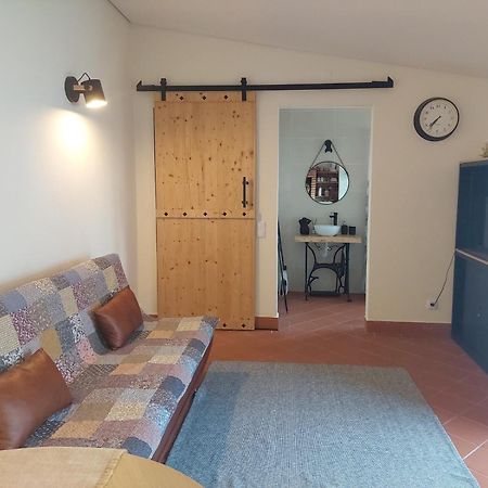 Apartmán Casa Gres São Bartolomeu de Messines Exteriér fotografie