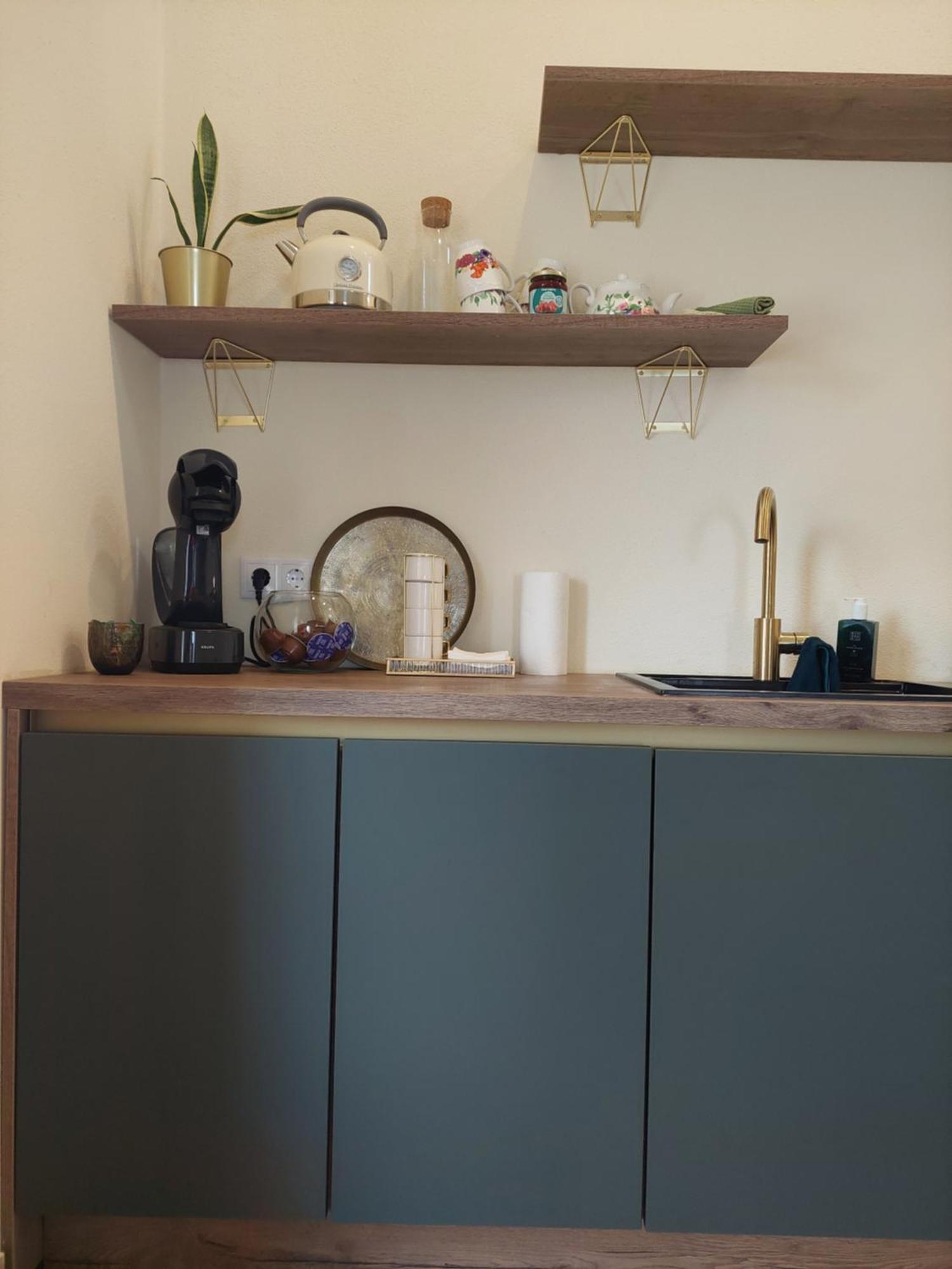 Apartmán Casa Gres São Bartolomeu de Messines Exteriér fotografie
