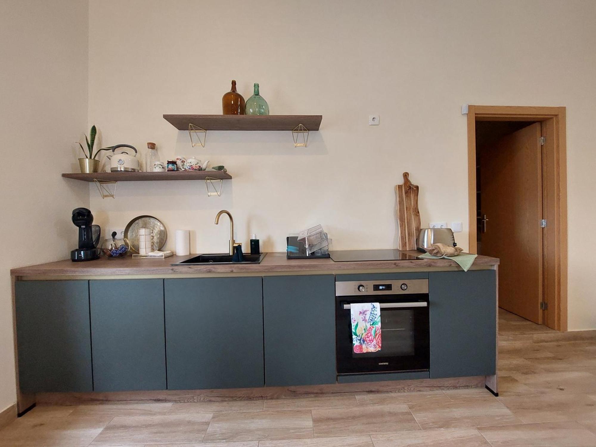 Apartmán Casa Gres São Bartolomeu de Messines Exteriér fotografie