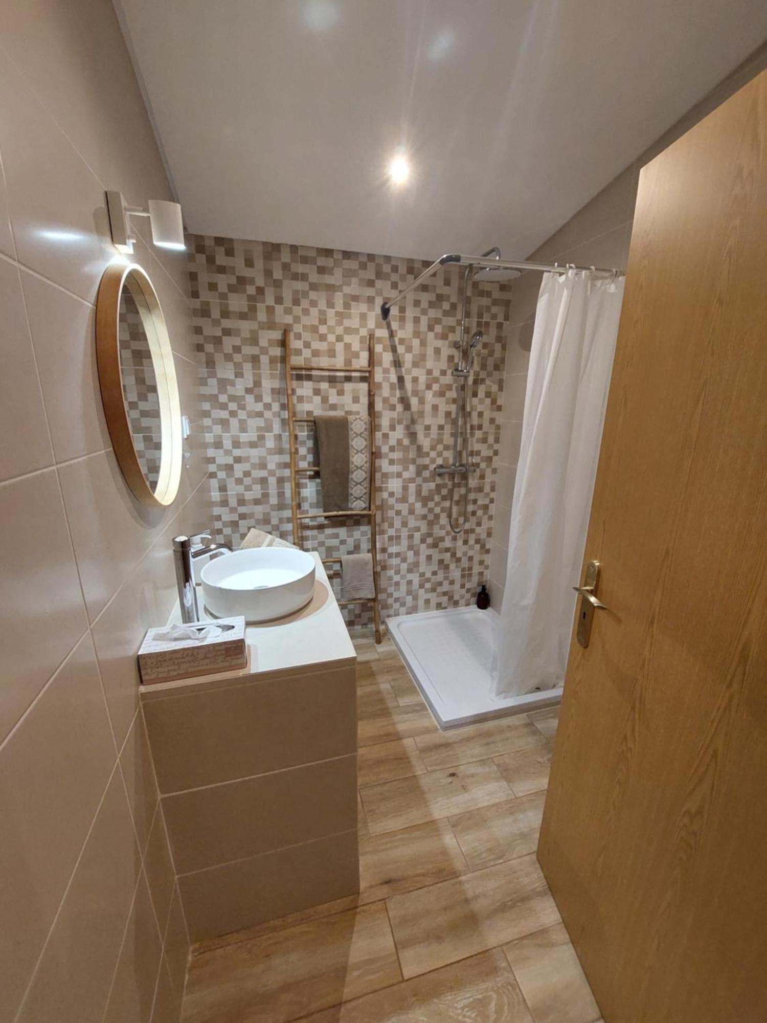 Apartmán Casa Gres São Bartolomeu de Messines Exteriér fotografie