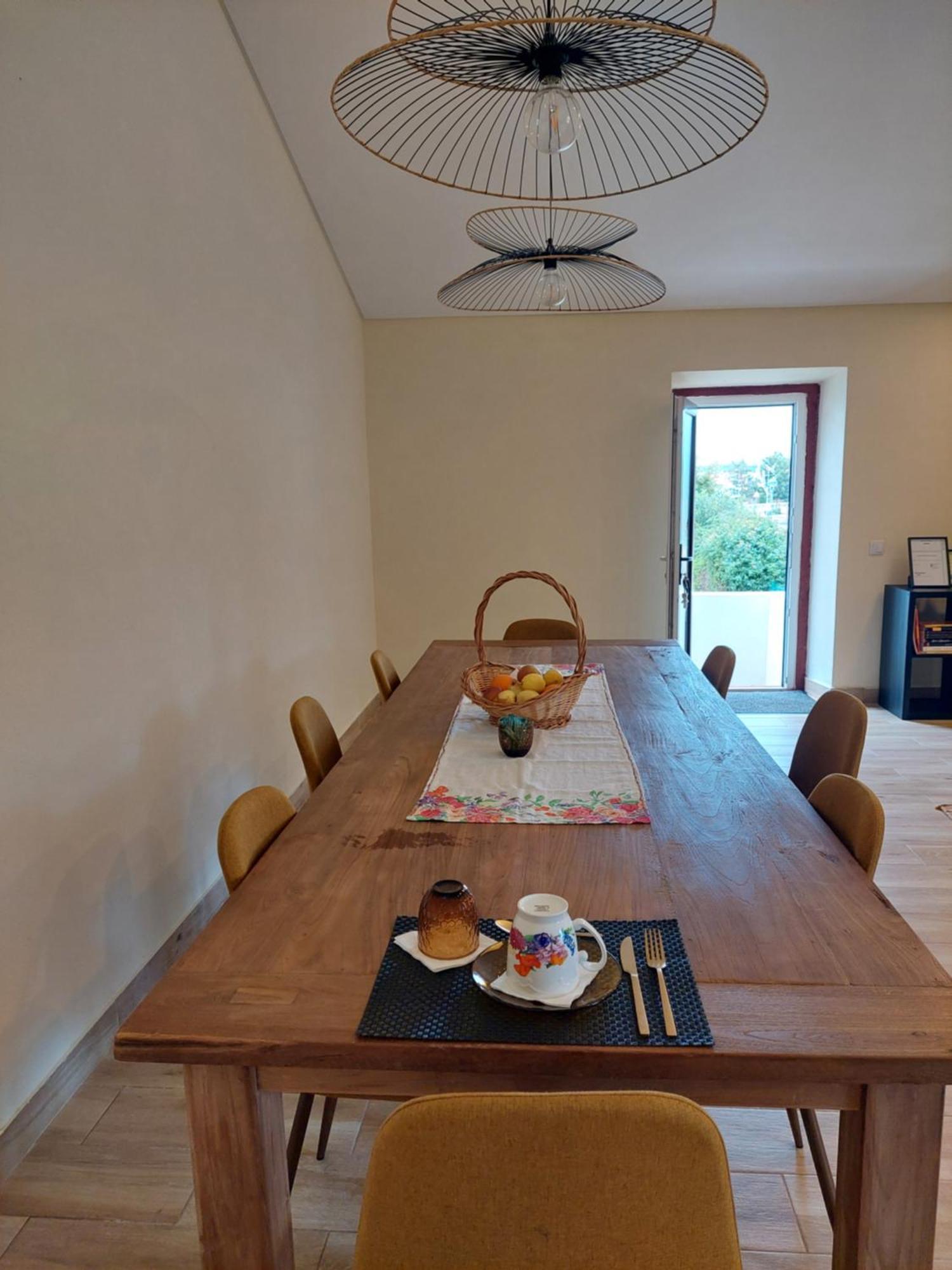 Apartmán Casa Gres São Bartolomeu de Messines Exteriér fotografie