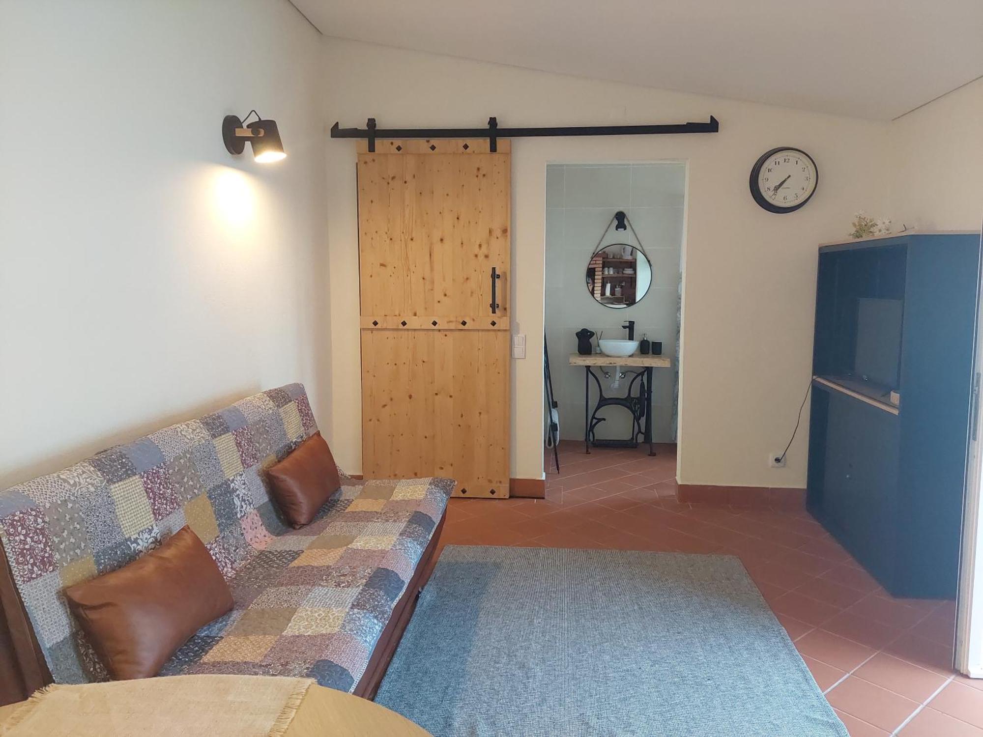 Apartmán Casa Gres São Bartolomeu de Messines Exteriér fotografie