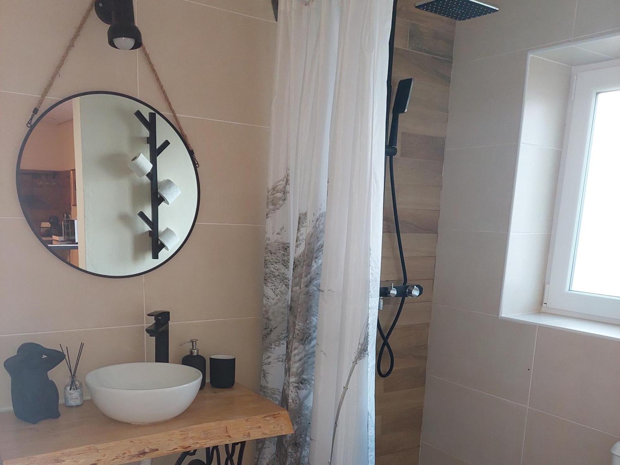 Apartmán Casa Gres São Bartolomeu de Messines Exteriér fotografie