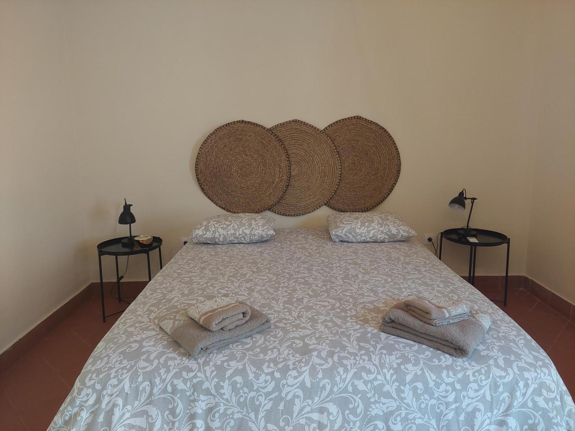 Apartmán Casa Gres São Bartolomeu de Messines Exteriér fotografie