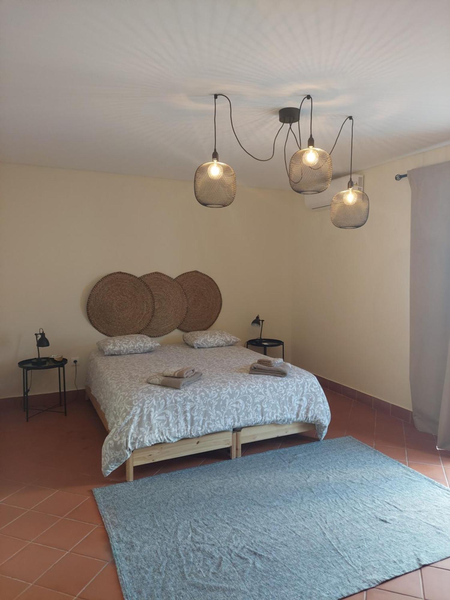 Apartmán Casa Gres São Bartolomeu de Messines Exteriér fotografie
